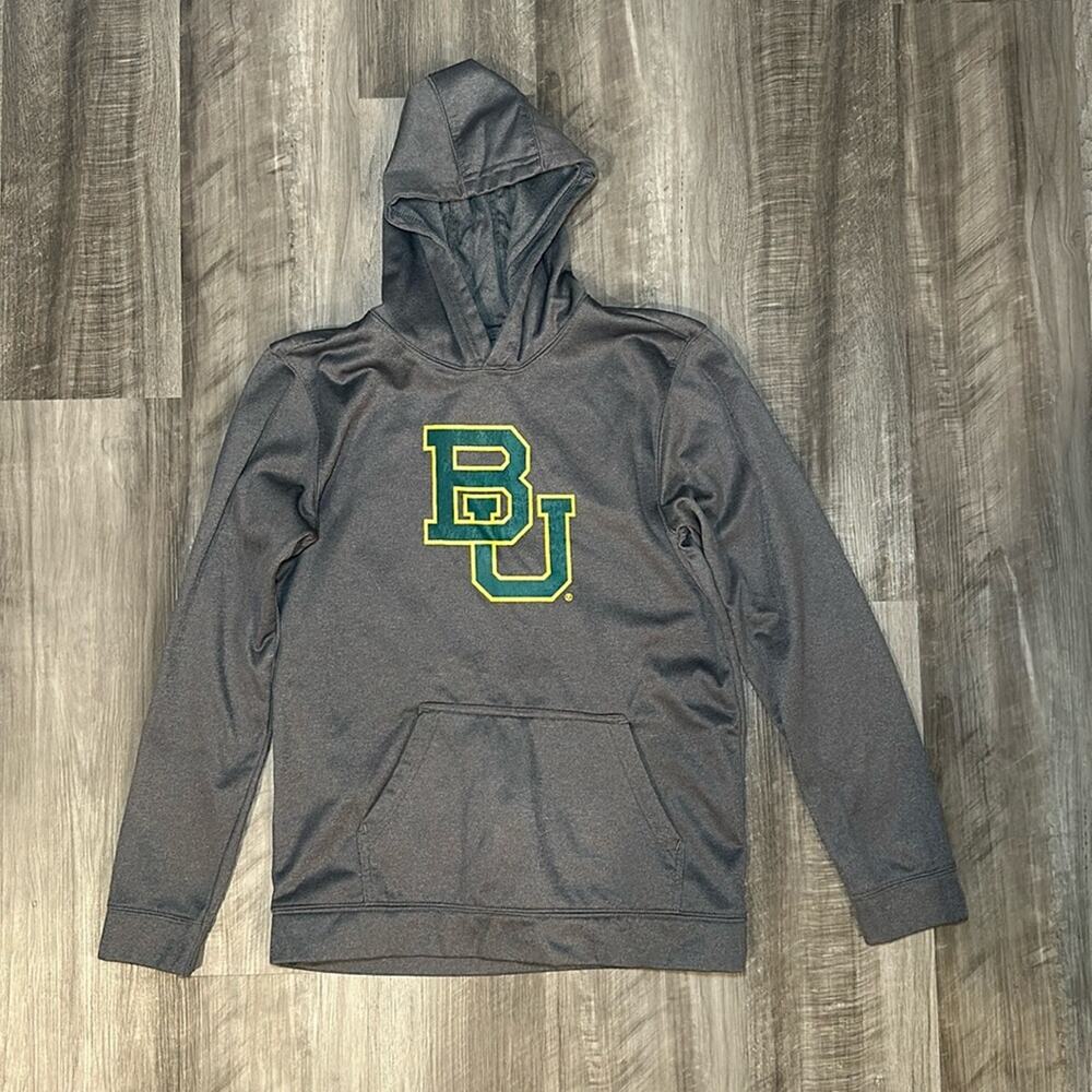 Baylor Bears Gen 2 Pullover Hoodie - XL